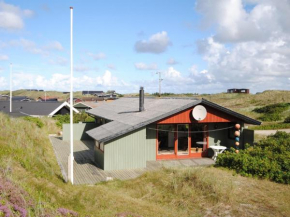 Holiday Home Bonde - from the sea by Interhome
